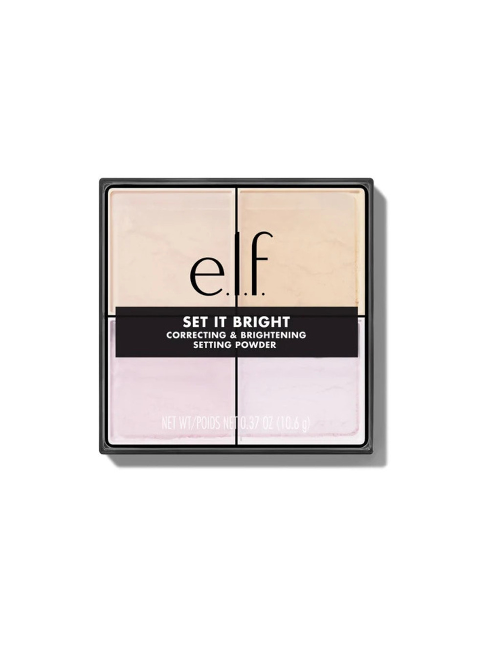 ⭐PICK 3/$15 ELF Correcting & Brightening Setting Powder Light-Medium